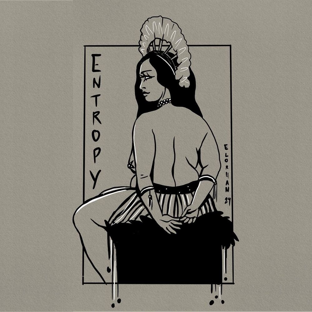Entropy
