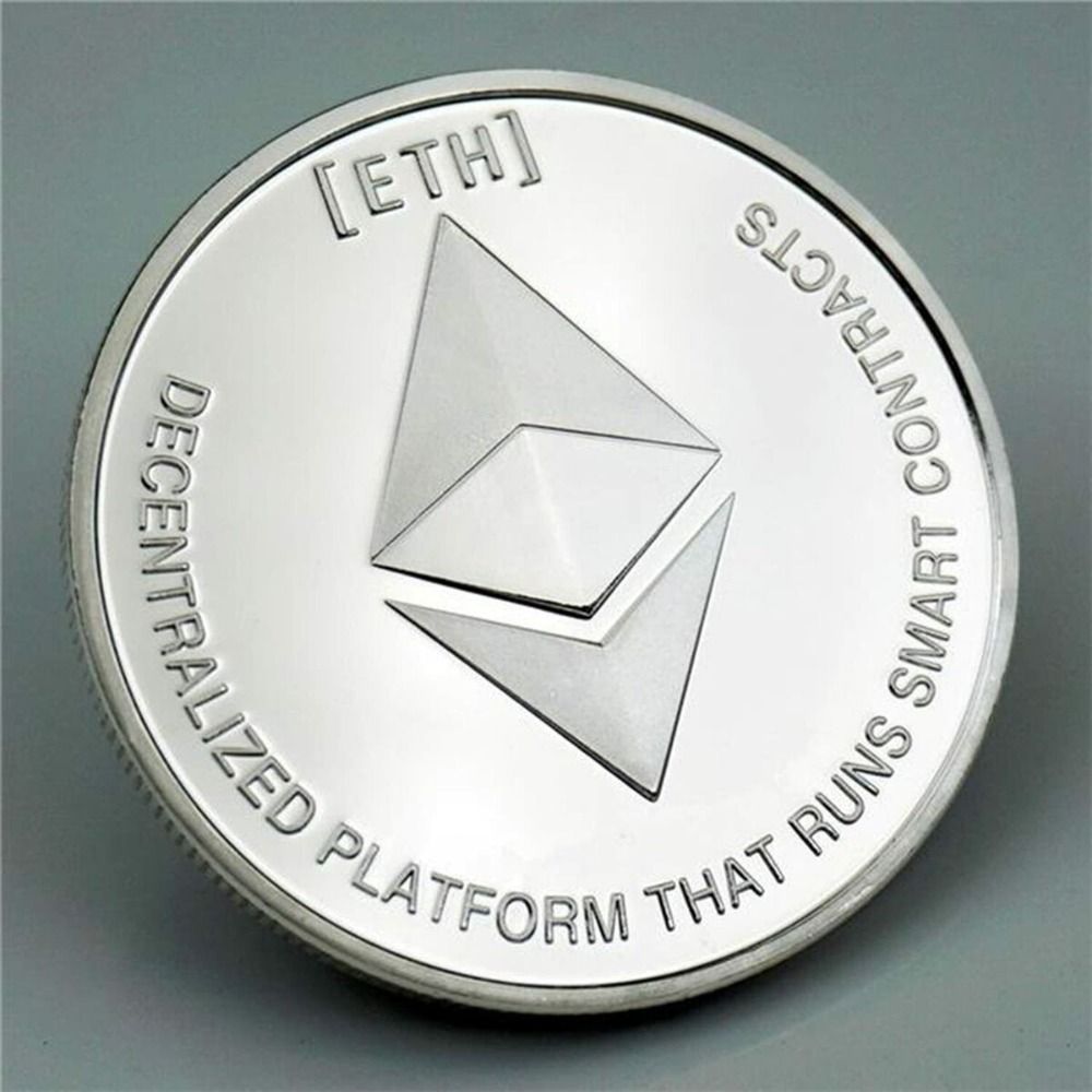 Ethereum Price