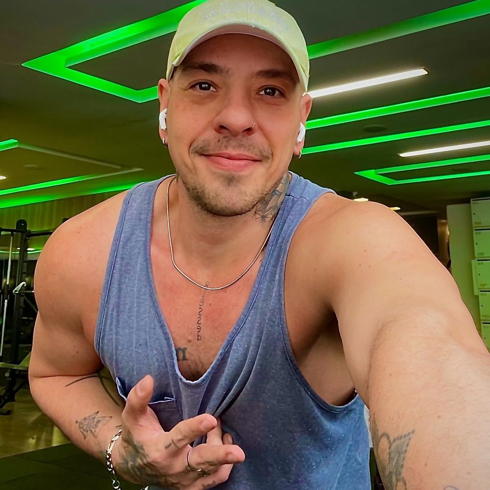 Cleber Oliveira