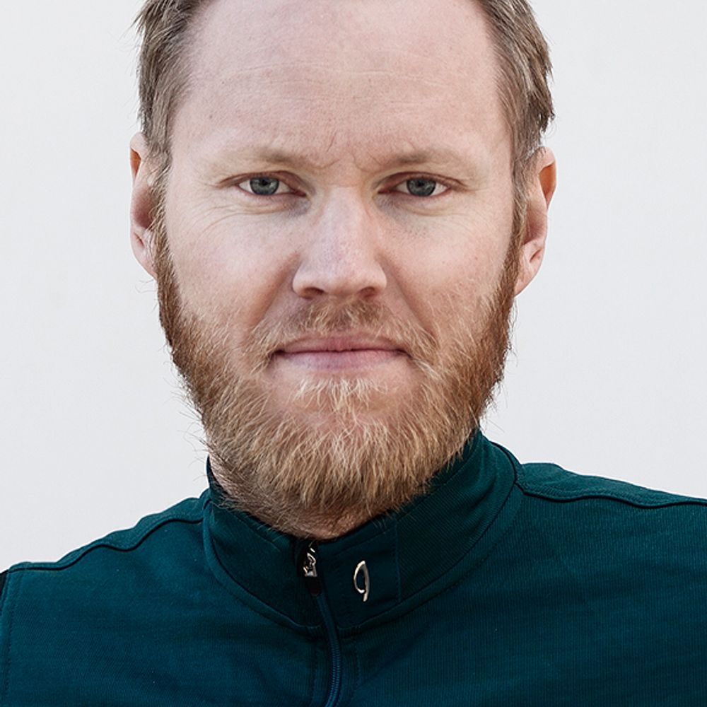 Geir Stian Ulstein