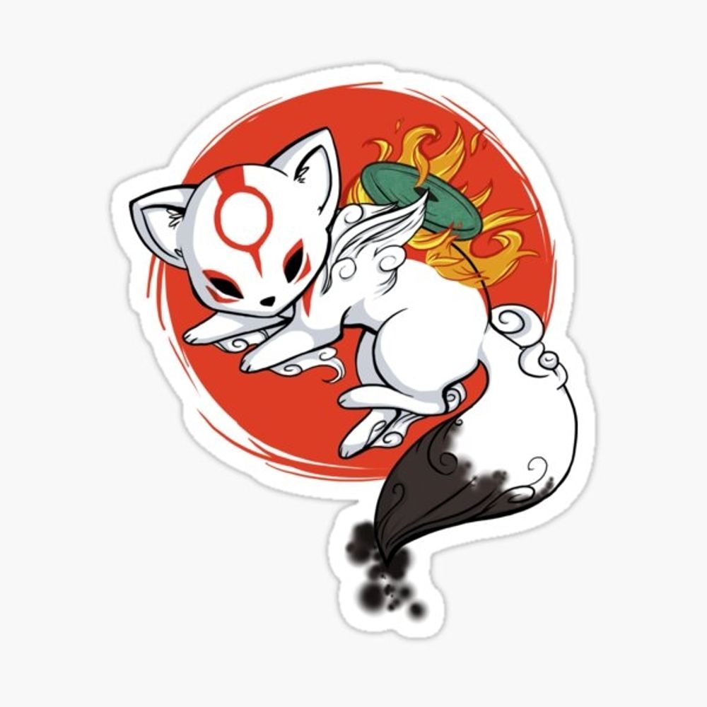 Inugami
