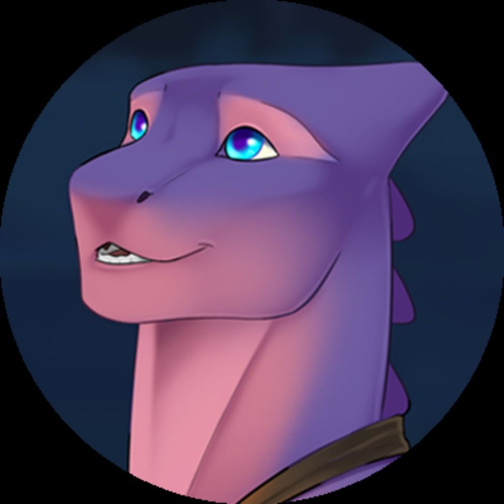 🌿ElenPanter's avatar