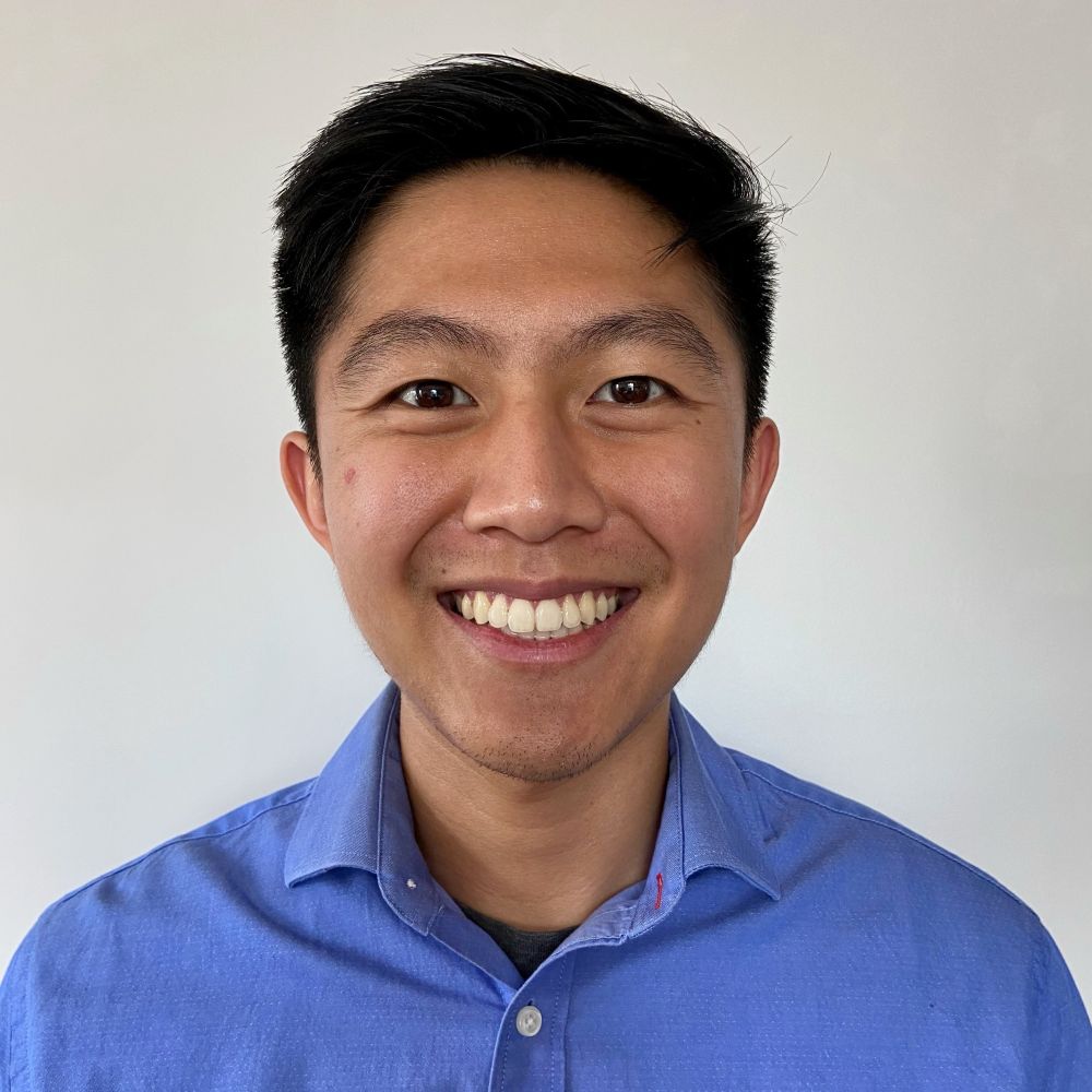 Tony Wu