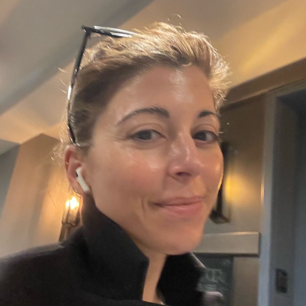 Steph De Luca