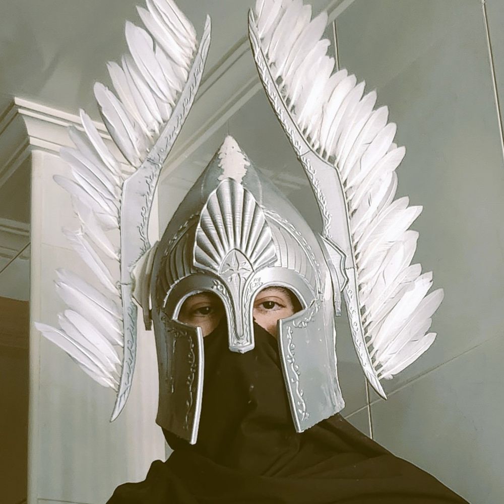 Aarón 🦋