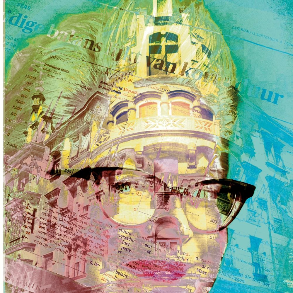 Tanja ten Wolde (beeldend kunstenaar)