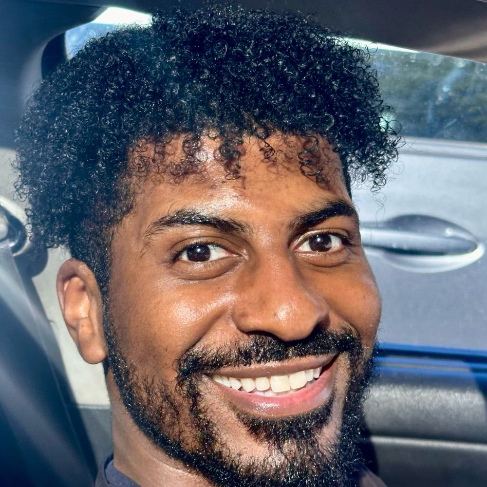 Nolan Khalfani