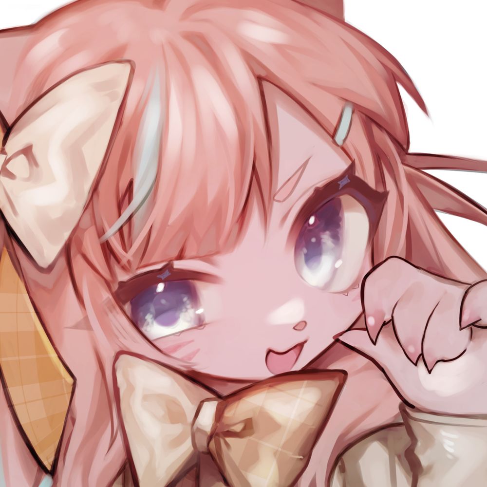 Sumcatto 🌸 (Hiatus)