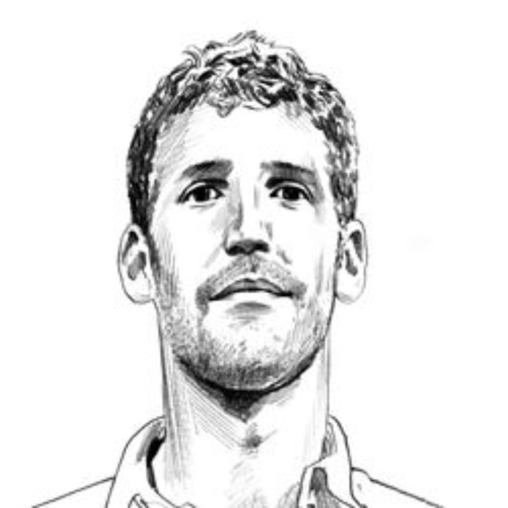 Nate Jones