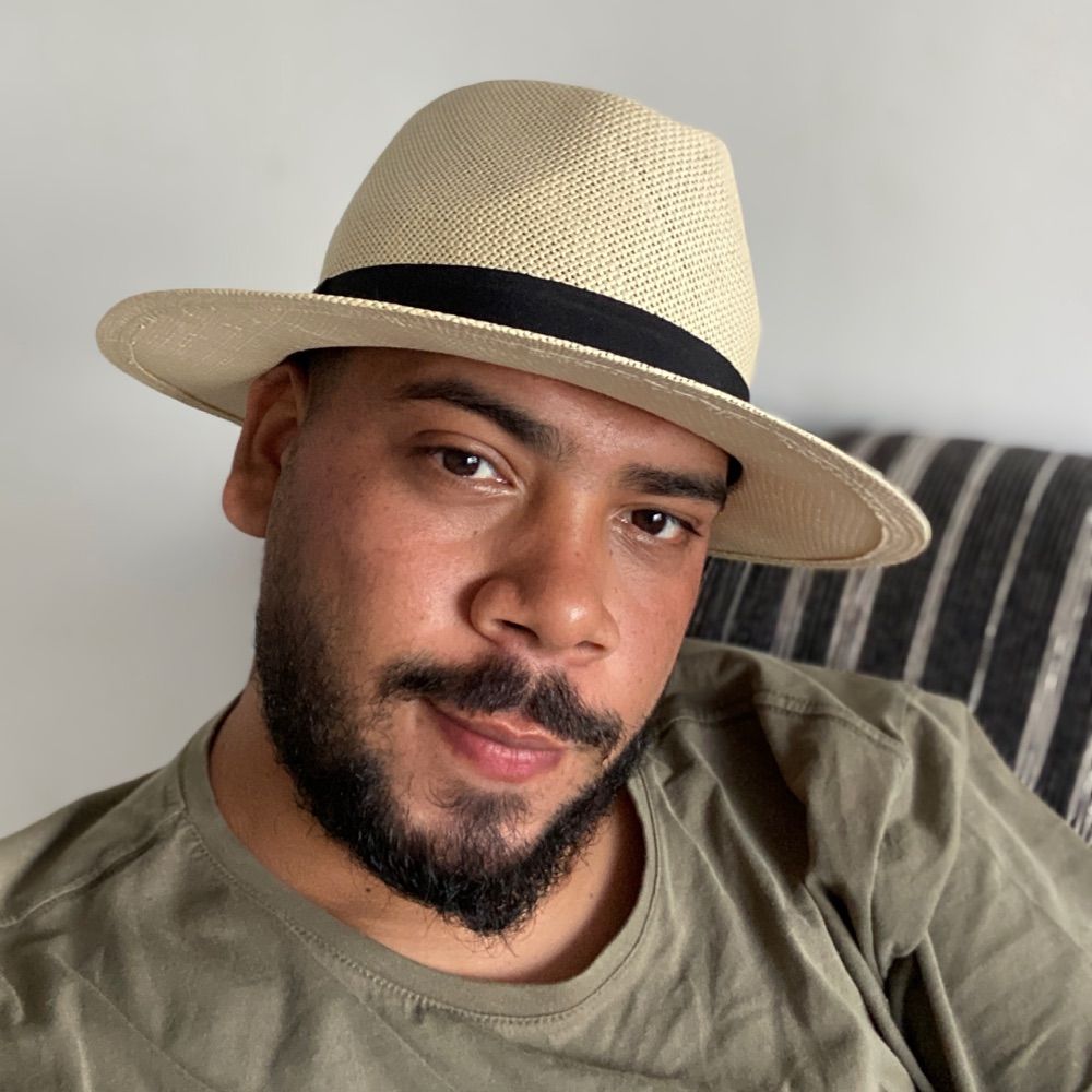 Lucas Cirqueira