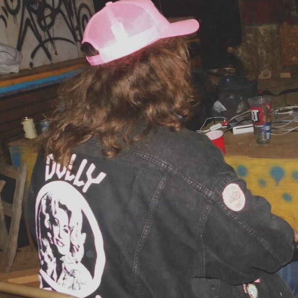 Katherine Radical
