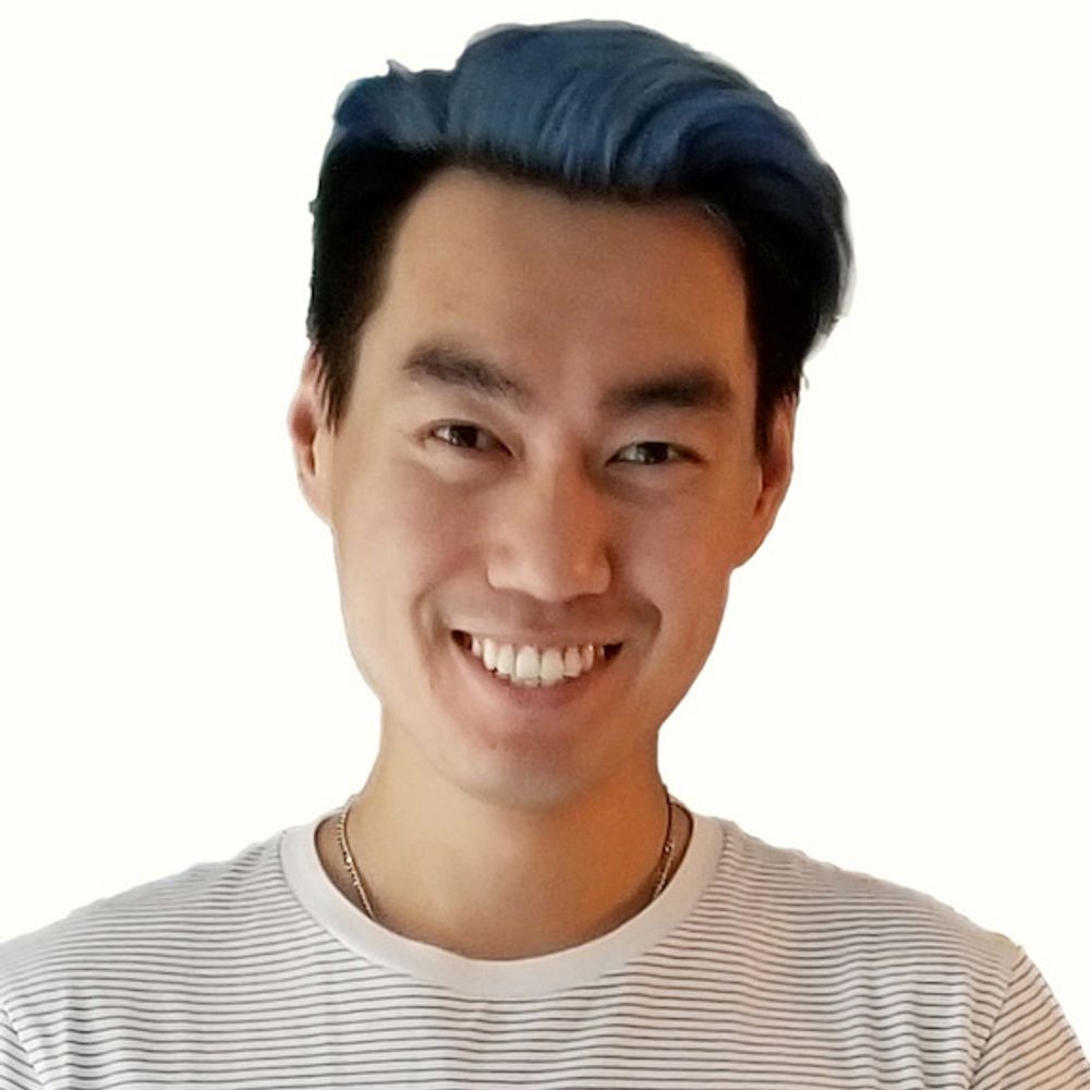 Conan Zhao