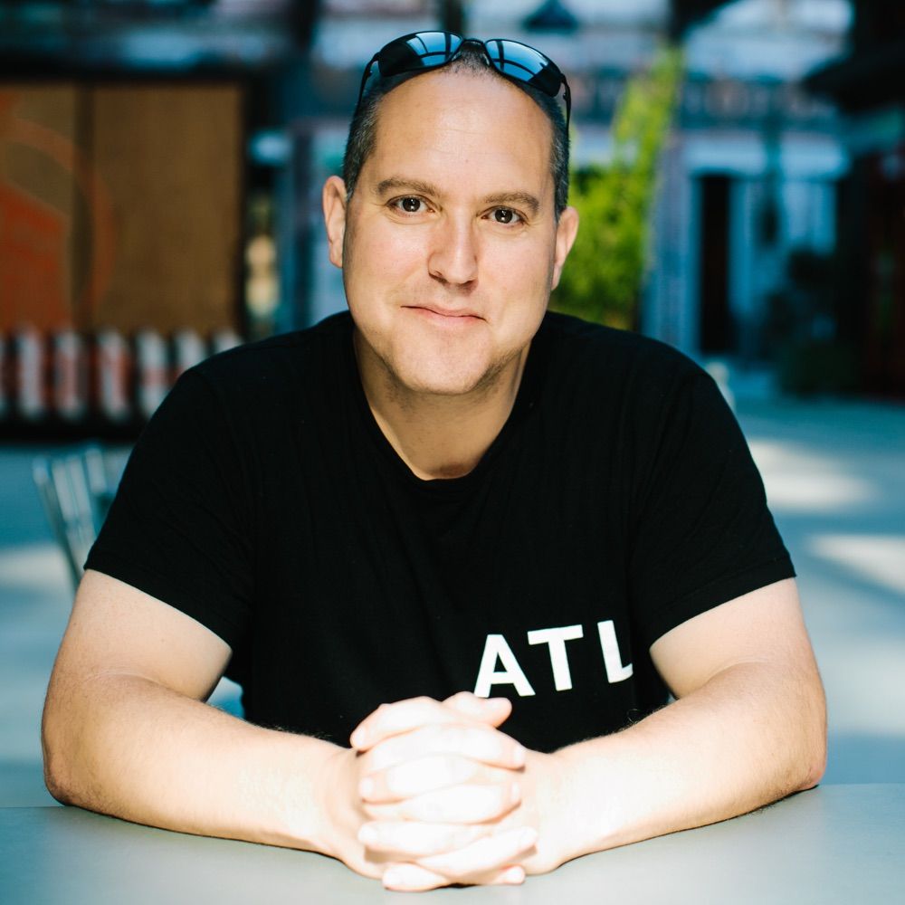 Mark Feinberg