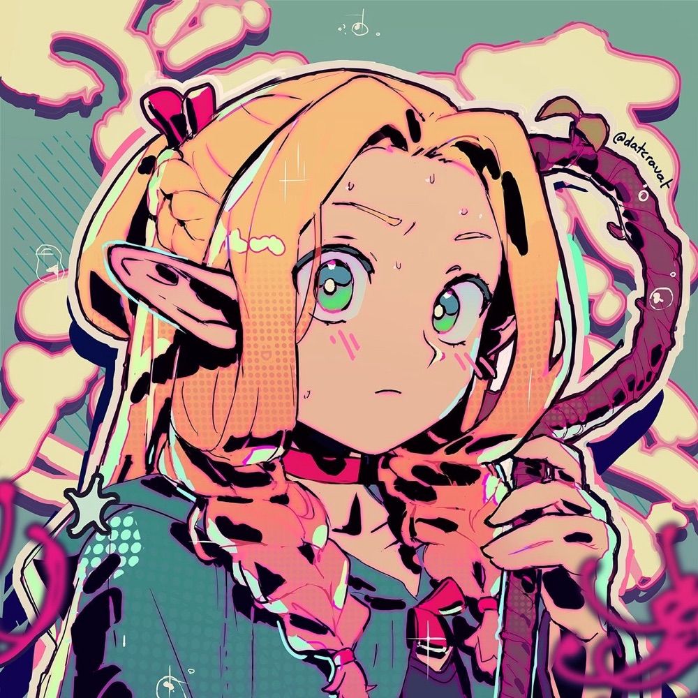 spook