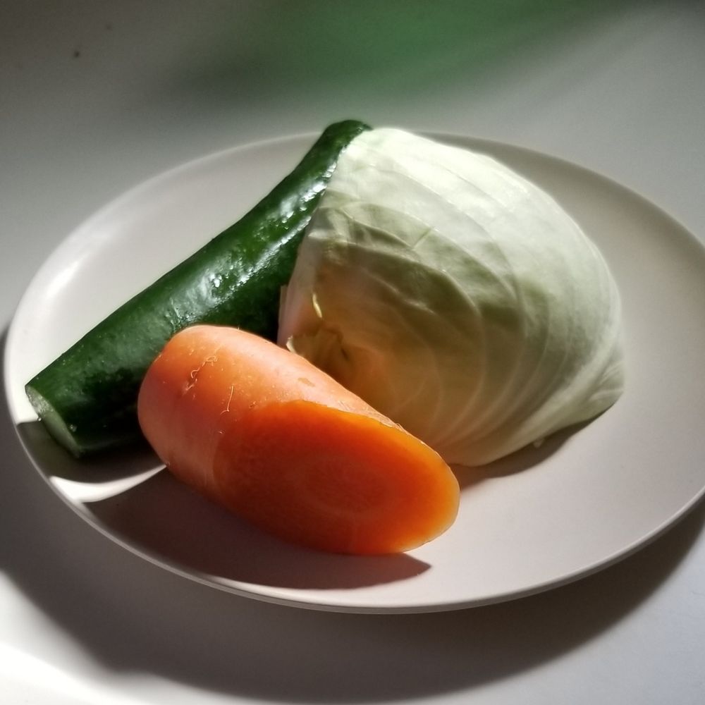 案山子(かかし)
