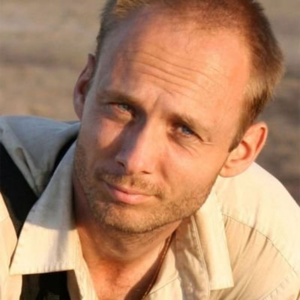 Gregor lab