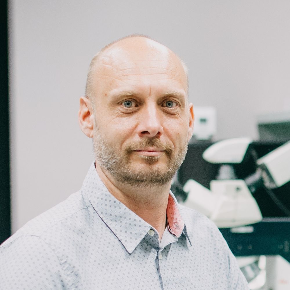 Gregor lab