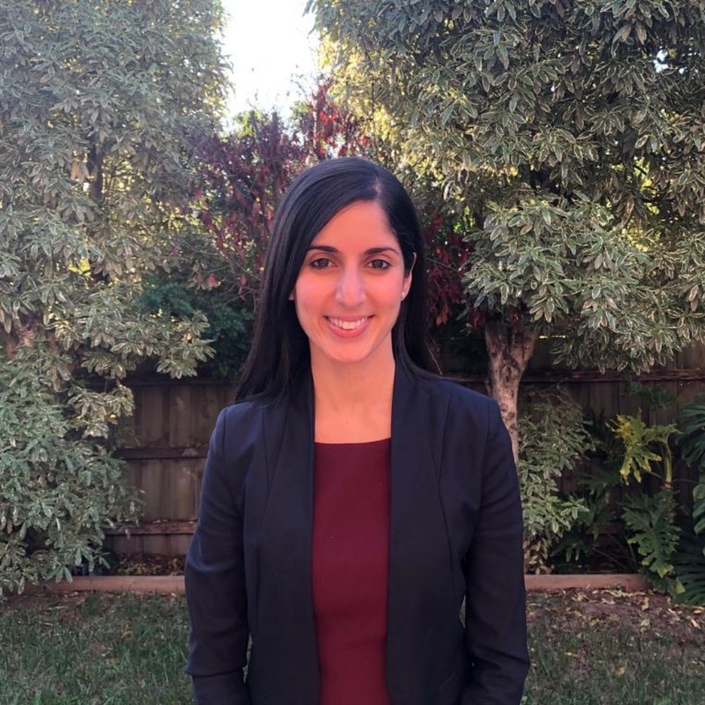 Natasha Krishnadas
