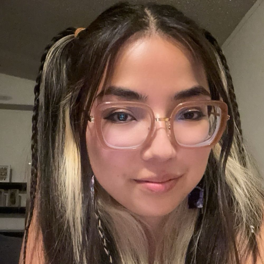 dani ✨
