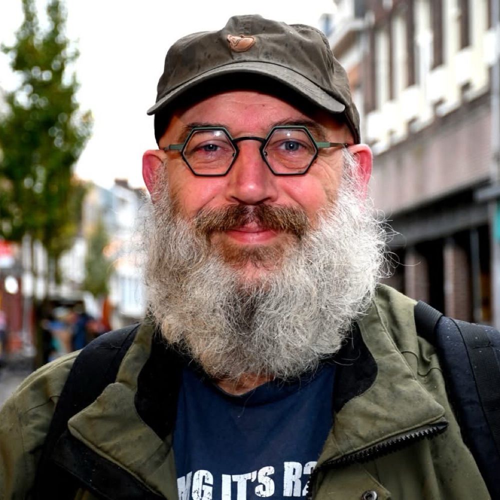 Jan van der Linden