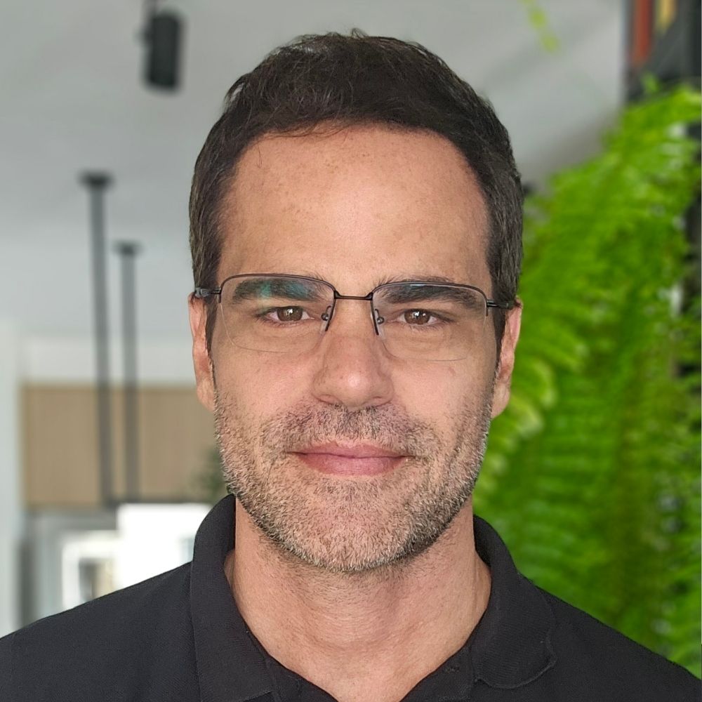 Alexandre Chiavegatto Filho