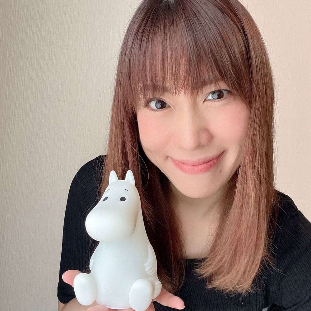 篠田有香🏎F1好き声優 