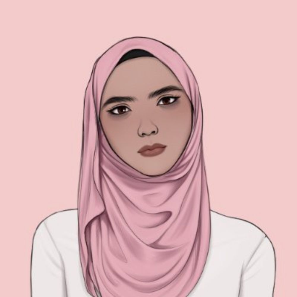 Maymunah 🌷