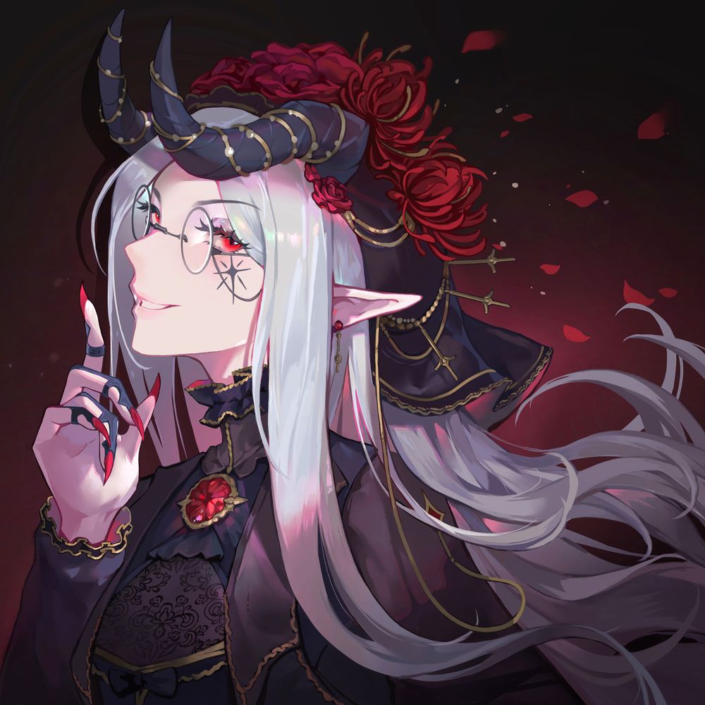 Smile Demon_HIL