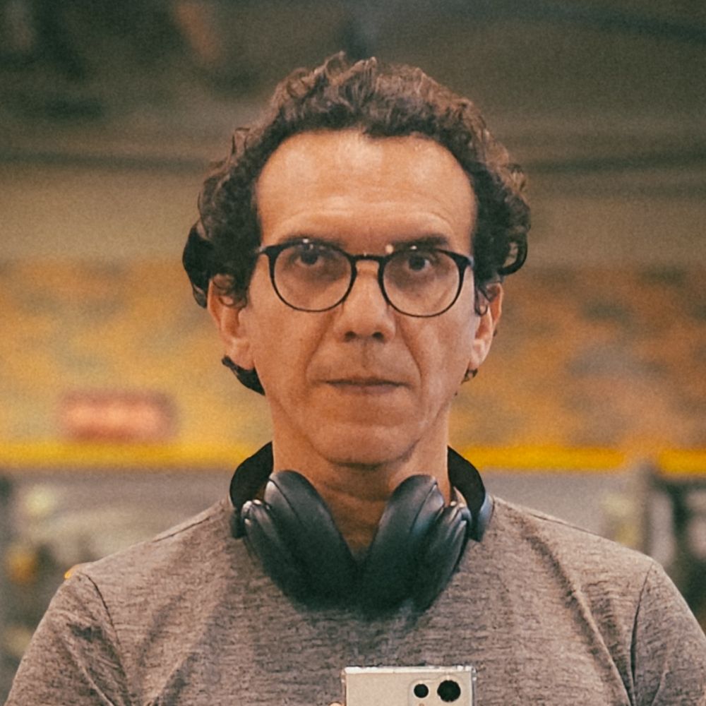 Wagner Dias Caldeira