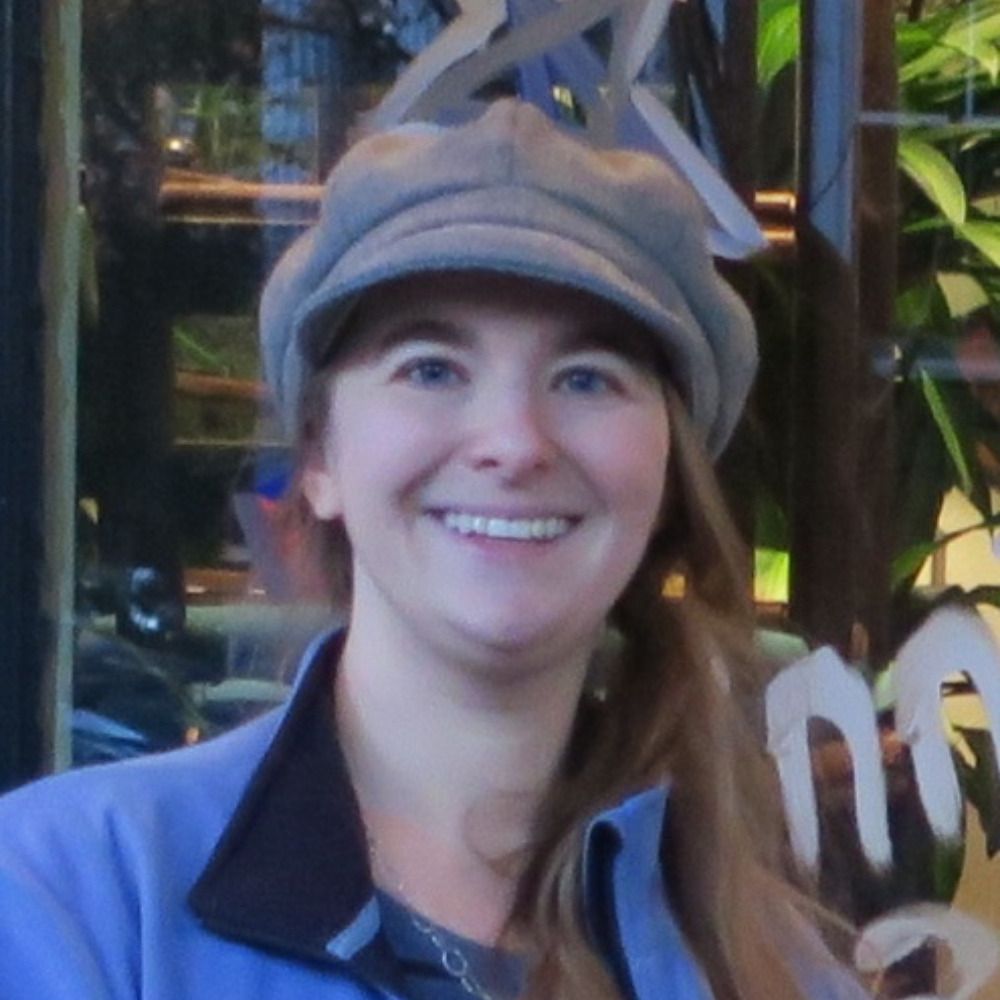 Janet Rosenbaum (she/her)'s avatar