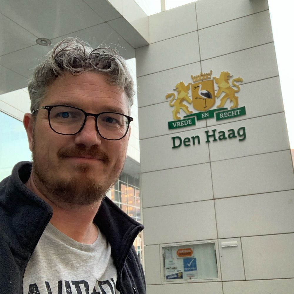 Arjen Kapteijns