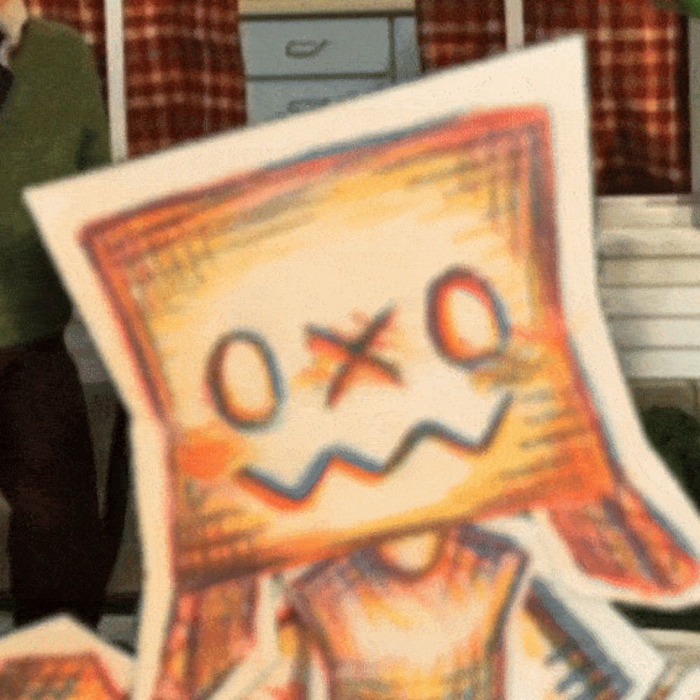 User avatar