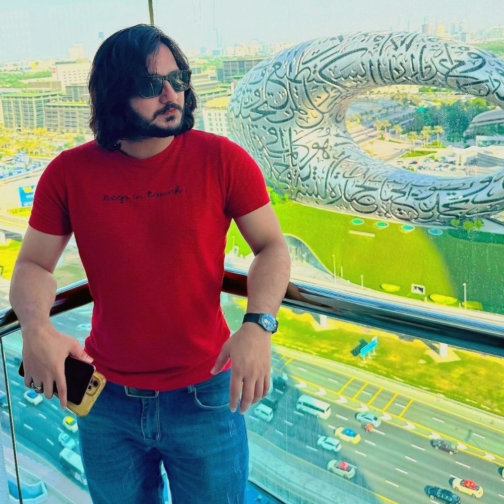 Irfan Bajwa