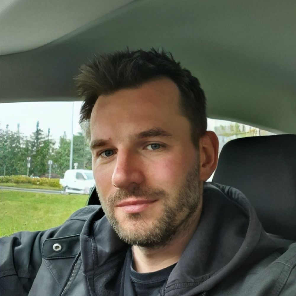 Maciej Strzelczyk