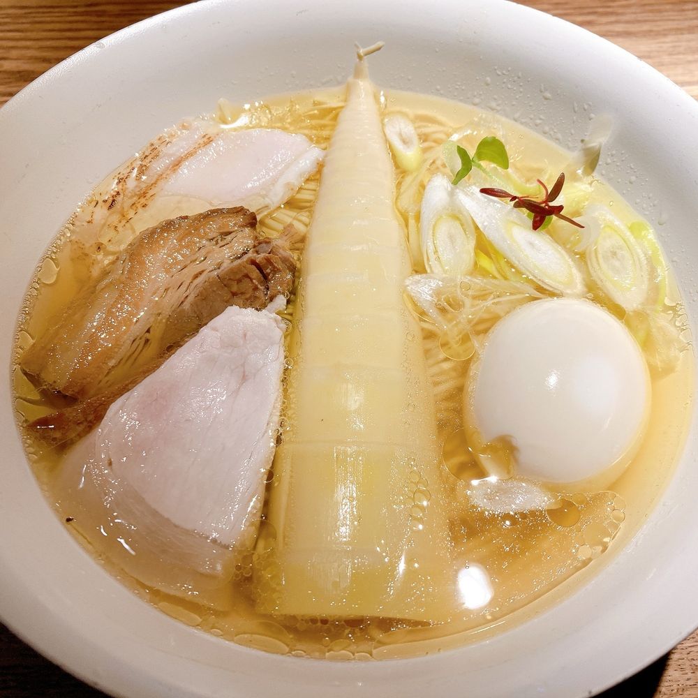 Ramen-Man