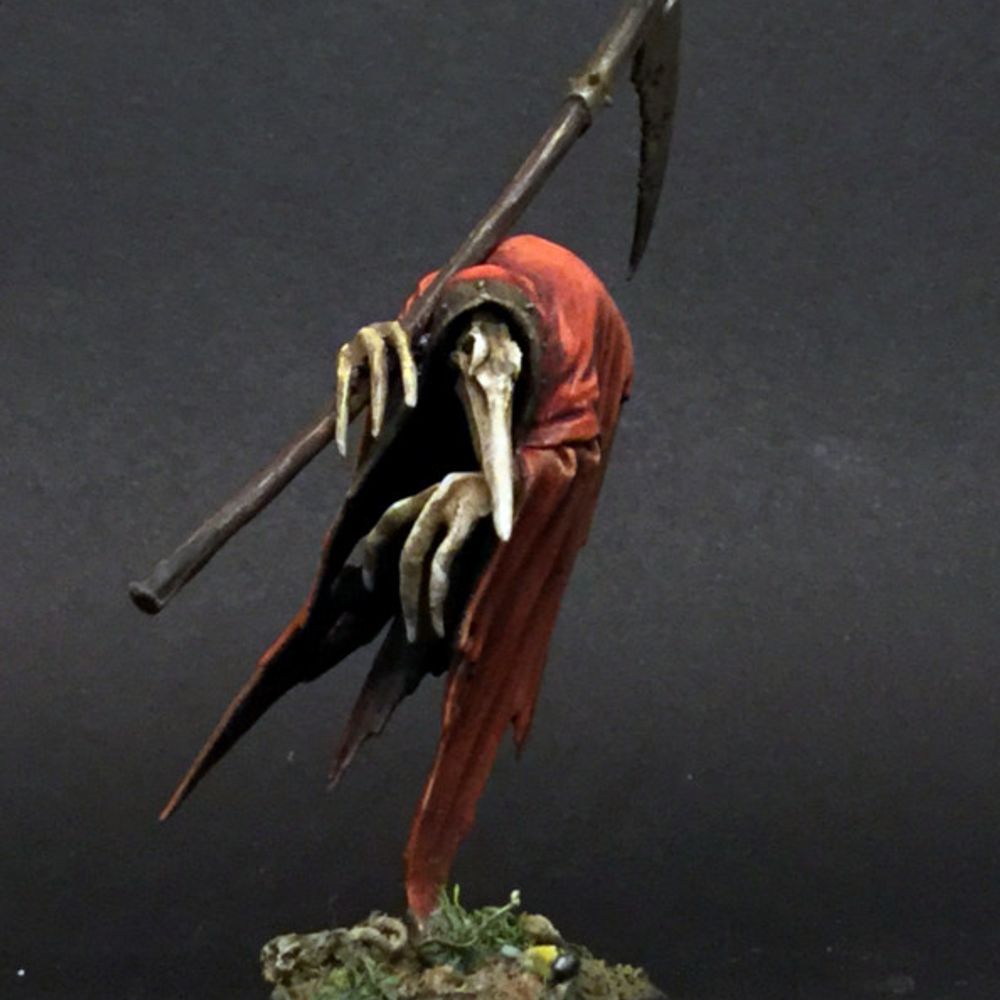 Backwater Deathworld