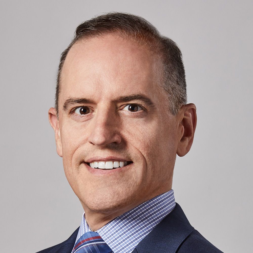 Kevin J. Foyle