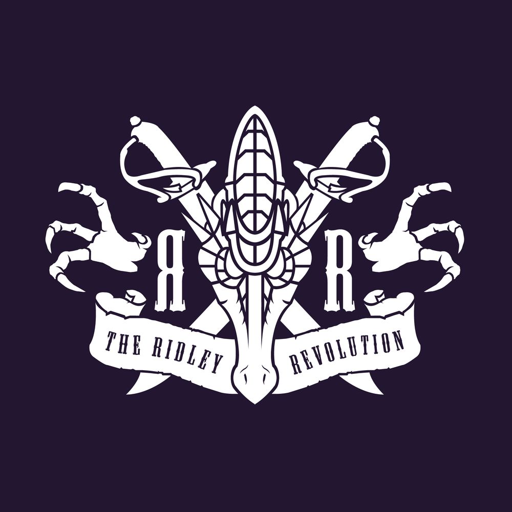 Ridley Revolution