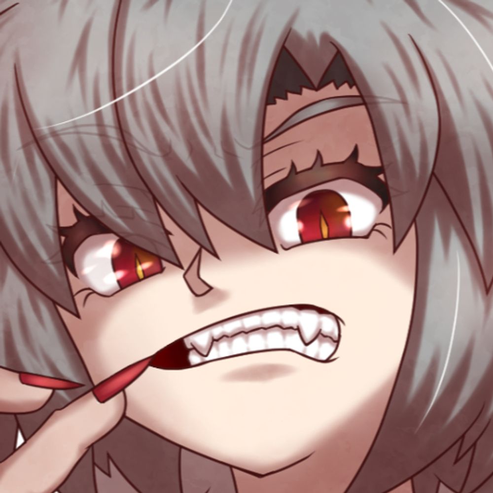 北川ロイ@VTuber