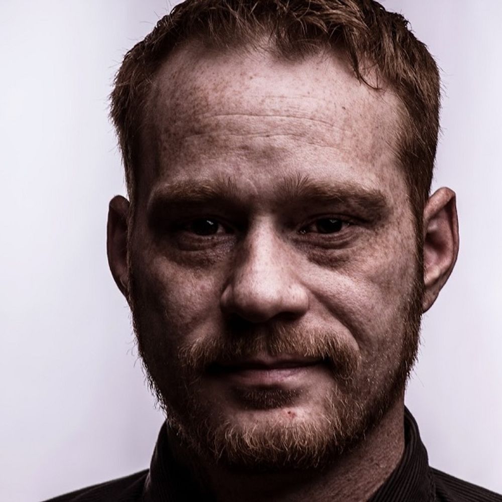 Tristan Greene