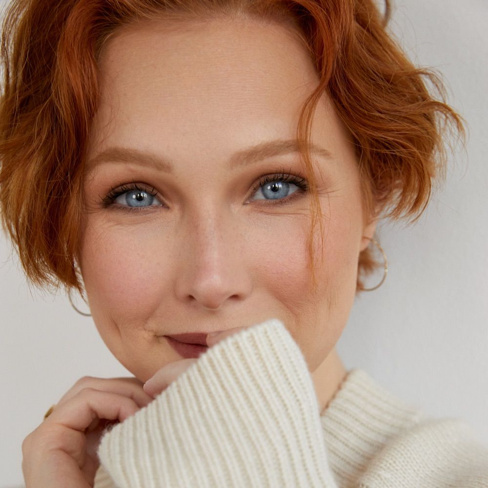 Molly Caitlyn Quinn