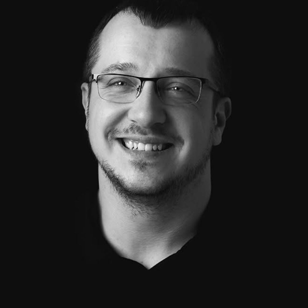 Lukáš Dvořák