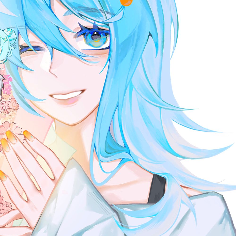 💫 rinamin | comm revamp in progress 🛸