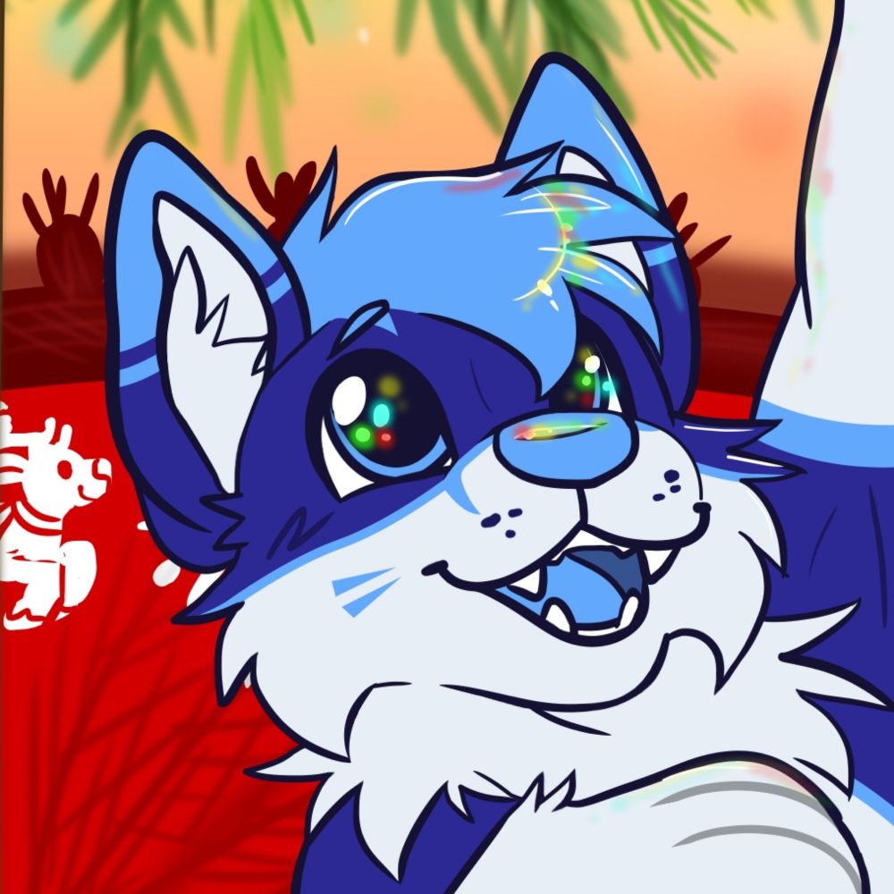Torx the Fox