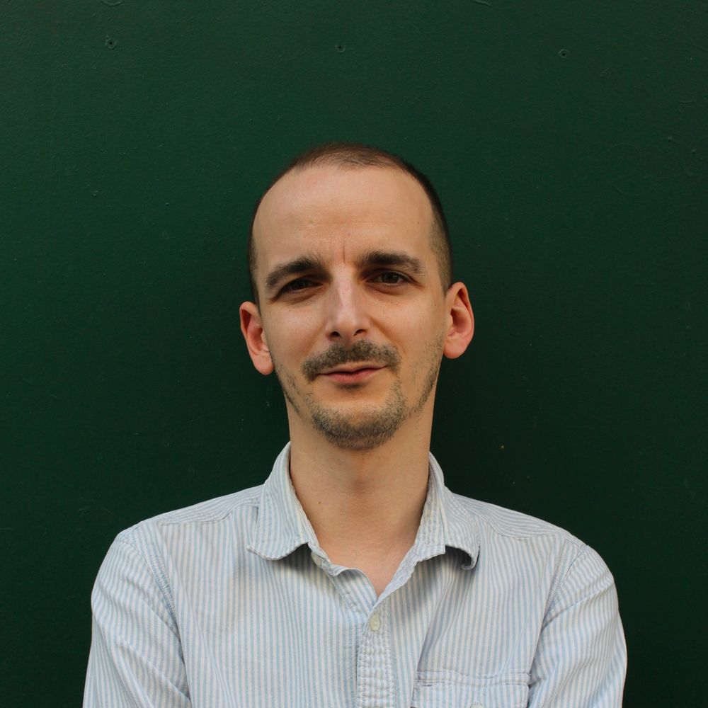 Benoît Toqué