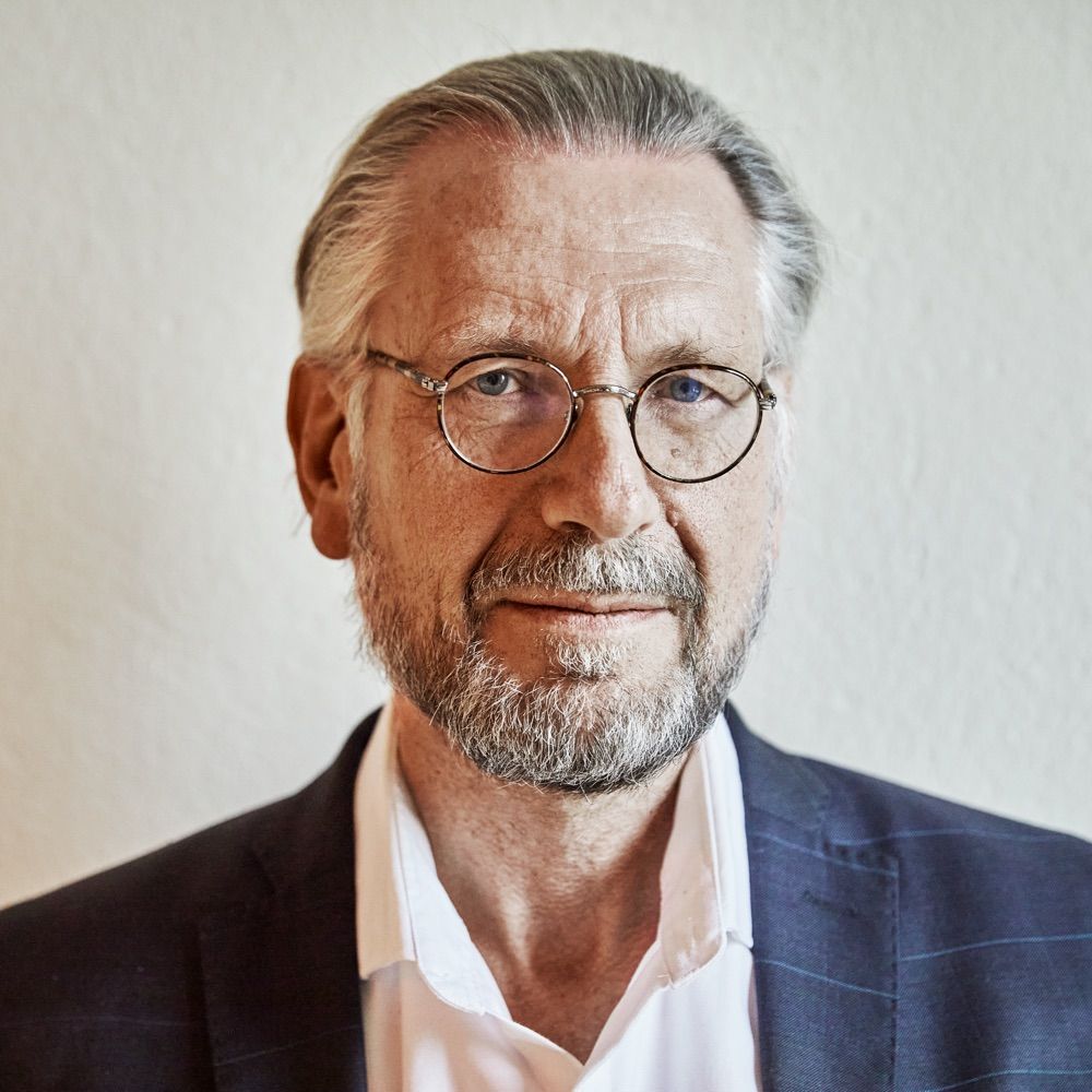 Lars Tallert
