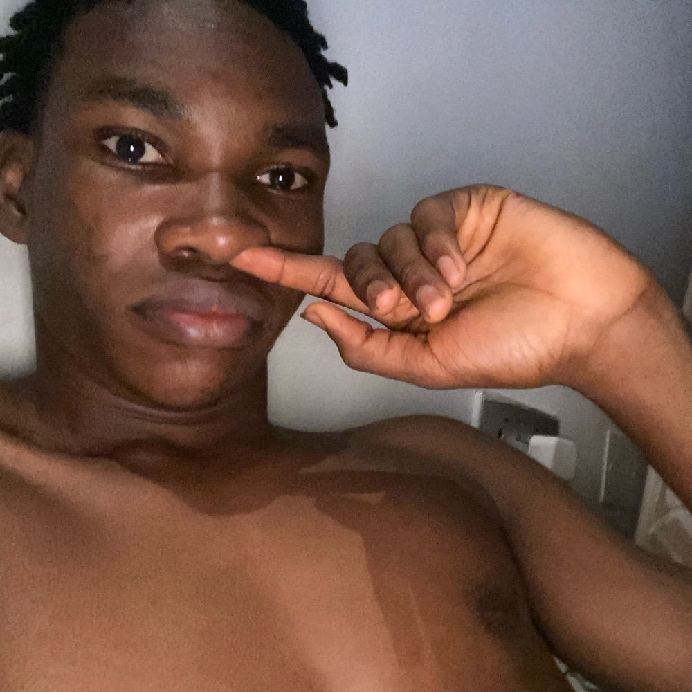Calebb 🇿🇦 🏳️‍🌈