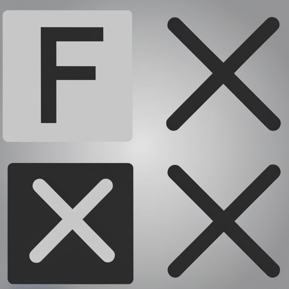 脳F