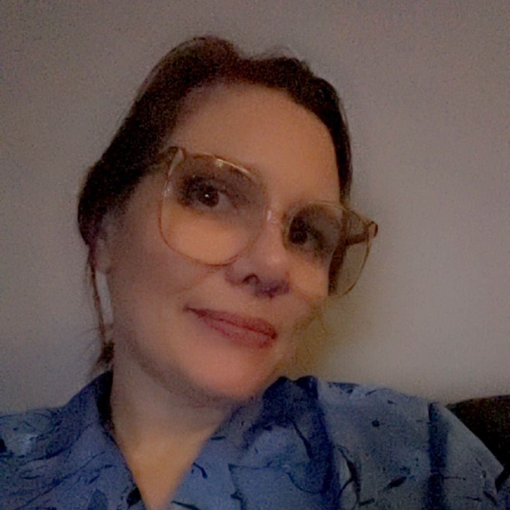 Eva Guðrún Gunnbjörnsdóttir