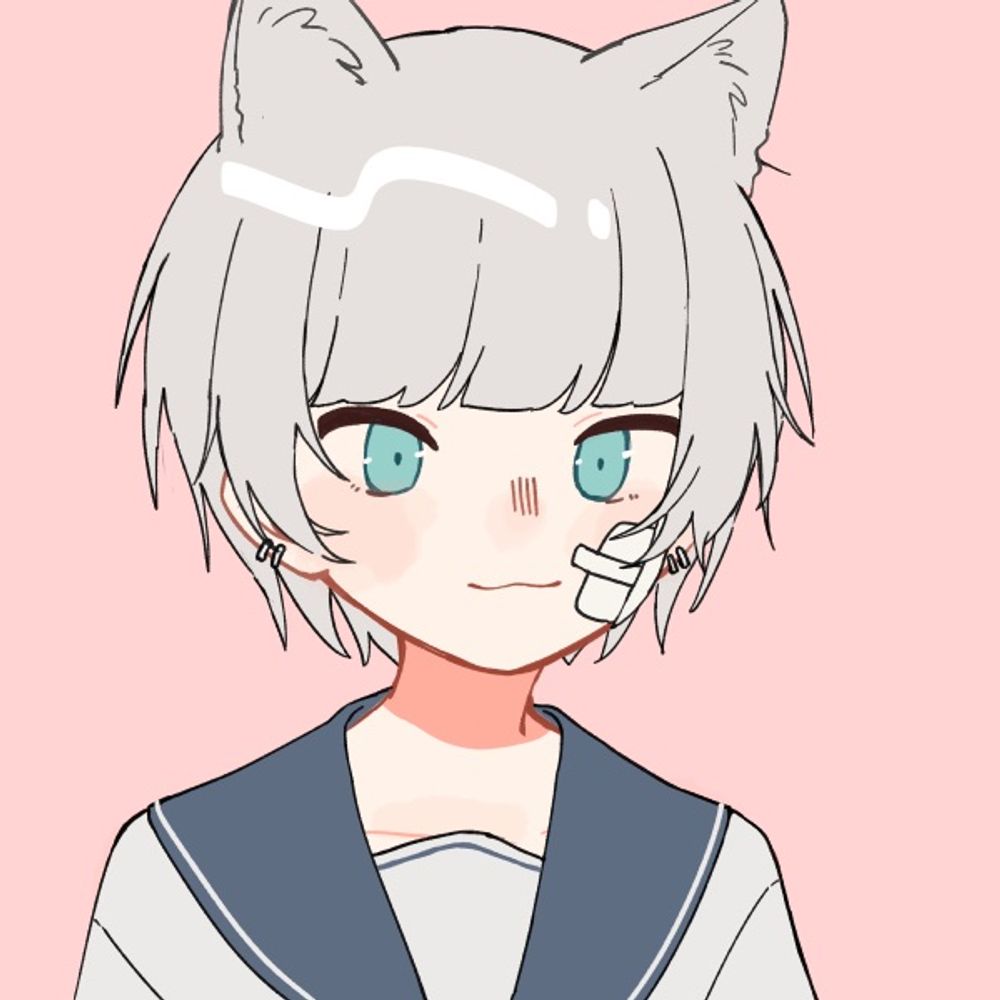 天神永久@あんこ🍥